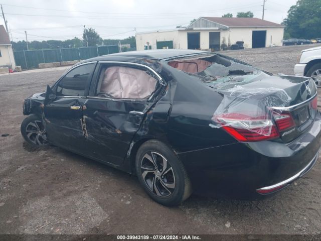 Photo 5 VIN: 1HGCR2F33HA299829 - HONDA ACCORD 