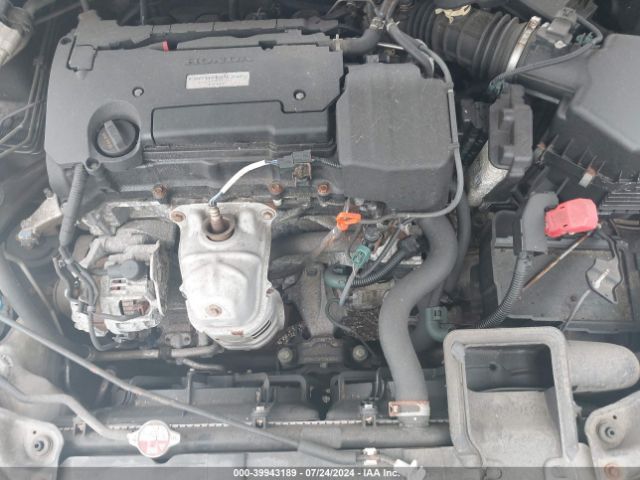 Photo 9 VIN: 1HGCR2F33HA299829 - HONDA ACCORD 