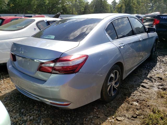 Photo 3 VIN: 1HGCR2F33HA306598 - HONDA ACCORD LX 