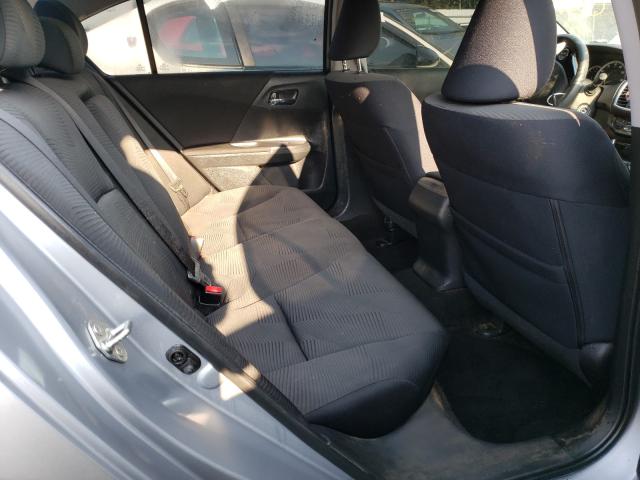 Photo 5 VIN: 1HGCR2F33HA306598 - HONDA ACCORD LX 