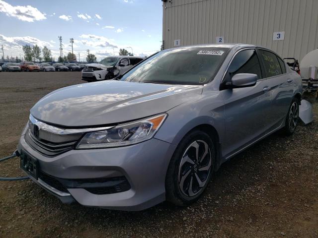 Photo 1 VIN: 1HGCR2F33HA803392 - HONDA ACCORD LX 