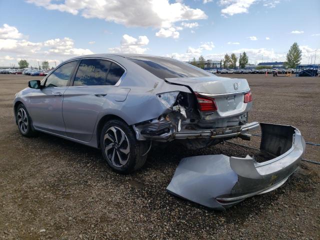 Photo 2 VIN: 1HGCR2F33HA803392 - HONDA ACCORD LX 