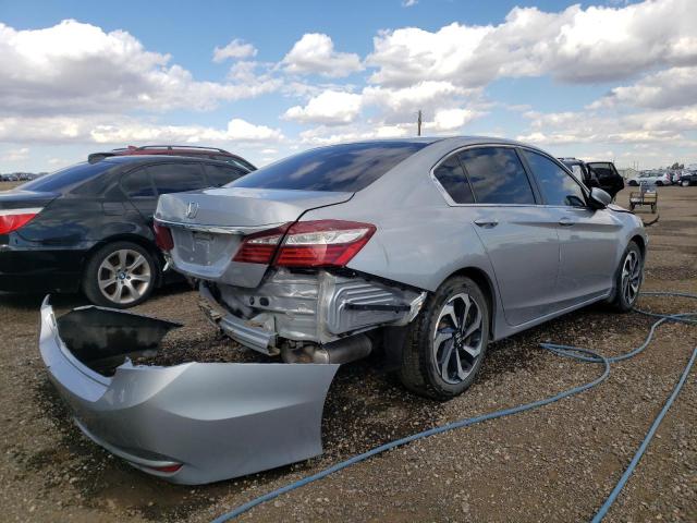 Photo 3 VIN: 1HGCR2F33HA803392 - HONDA ACCORD LX 