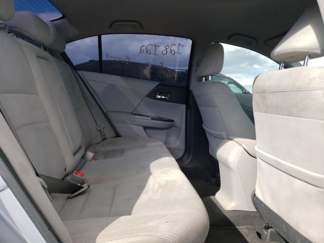 Photo 5 VIN: 1HGCR2F33HA803392 - HONDA ACCORD LX 