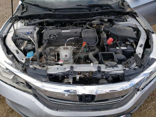 Photo 6 VIN: 1HGCR2F33HA803392 - HONDA ACCORD LX 