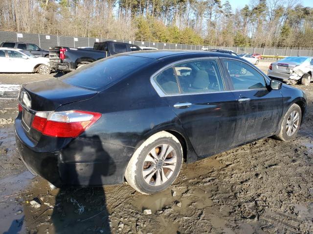 Photo 2 VIN: 1HGCR2F34DA000200 - HONDA ACCORD 