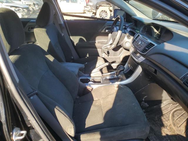 Photo 6 VIN: 1HGCR2F34DA000200 - HONDA ACCORD 