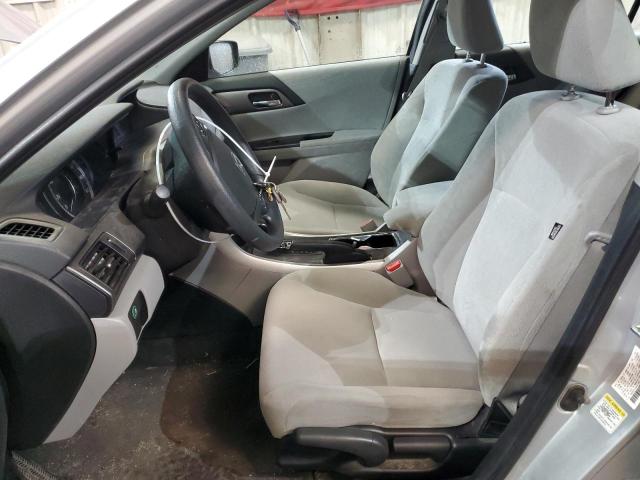 Photo 6 VIN: 1HGCR2F34DA001668 - HONDA ACCORD 