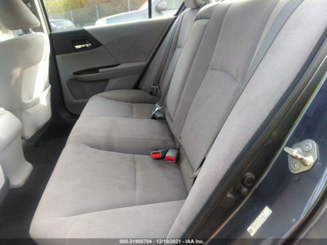 Photo 7 VIN: 1HGCR2F34DA006501 - HONDA ACCORD SDN 