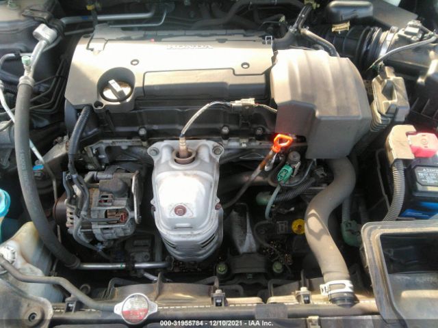 Photo 9 VIN: 1HGCR2F34DA006501 - HONDA ACCORD SDN 