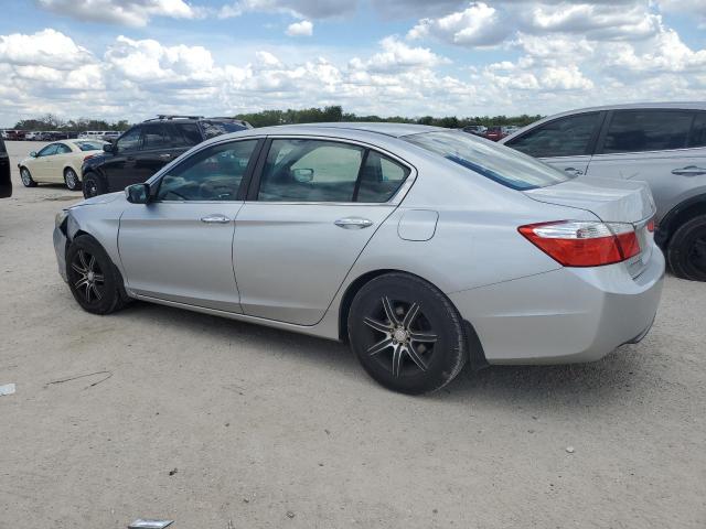 Photo 1 VIN: 1HGCR2F34DA011763 - HONDA ACCORD LX 