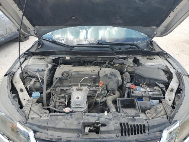 Photo 10 VIN: 1HGCR2F34DA011763 - HONDA ACCORD LX 