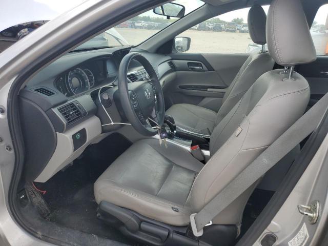 Photo 6 VIN: 1HGCR2F34DA011763 - HONDA ACCORD LX 