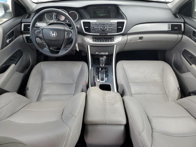 Photo 7 VIN: 1HGCR2F34DA011763 - HONDA ACCORD LX 