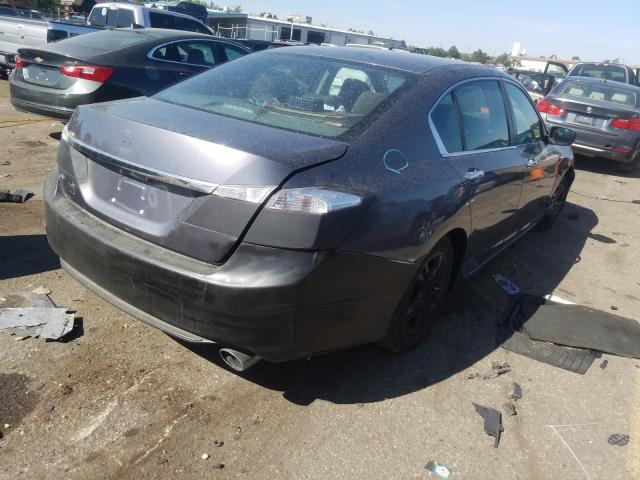 Photo 3 VIN: 1HGCR2F34DA015263 - HONDA ACCORD LX 