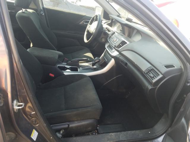 Photo 4 VIN: 1HGCR2F34DA015263 - HONDA ACCORD LX 