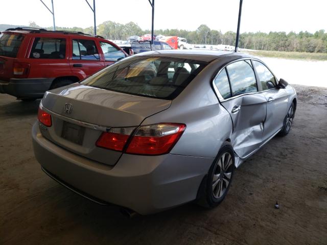 Photo 3 VIN: 1HGCR2F34DA015649 - HONDA ACCORD LX 