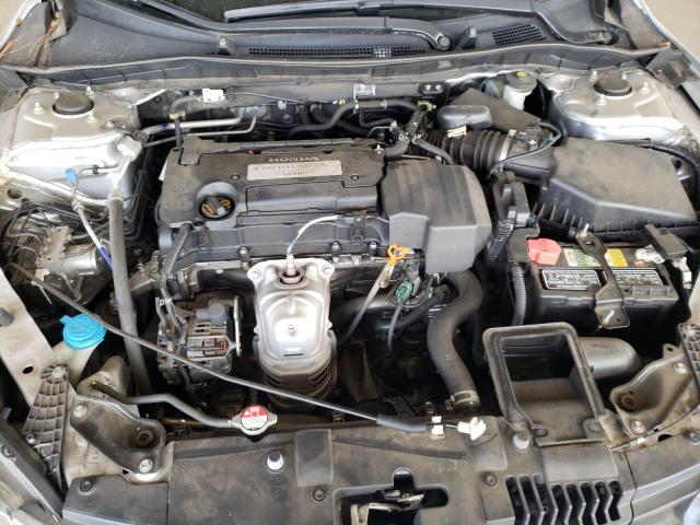 Photo 6 VIN: 1HGCR2F34DA015649 - HONDA ACCORD LX 