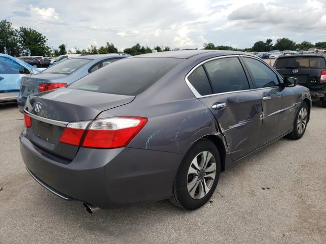 Photo 3 VIN: 1HGCR2F34DA015781 - HONDA ACCORD LX 