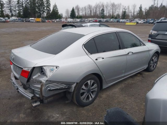 Photo 3 VIN: 1HGCR2F34DA020365 - HONDA ACCORD 