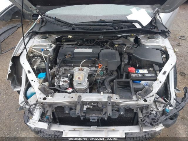 Photo 9 VIN: 1HGCR2F34DA020365 - HONDA ACCORD 