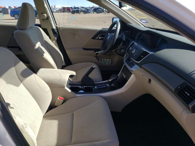 Photo 4 VIN: 1HGCR2F34DA030216 - HONDA ACCORD LX 