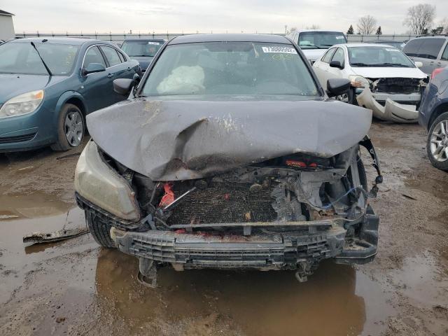 Photo 4 VIN: 1HGCR2F34DA031611 - HONDA ACCORD LX 