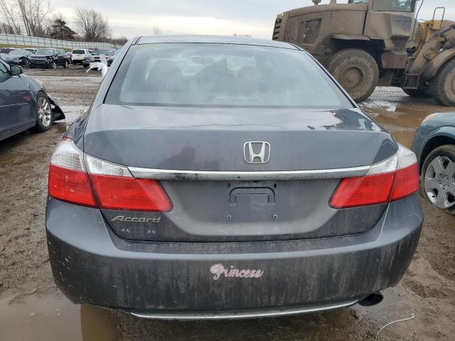 Photo 5 VIN: 1HGCR2F34DA031611 - HONDA ACCORD LX 