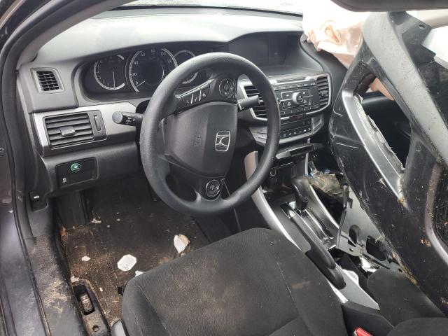 Photo 7 VIN: 1HGCR2F34DA031611 - HONDA ACCORD LX 