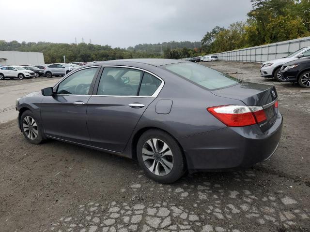 Photo 1 VIN: 1HGCR2F34DA032970 - HONDA ACCORD LX 