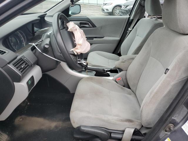 Photo 6 VIN: 1HGCR2F34DA032970 - HONDA ACCORD LX 