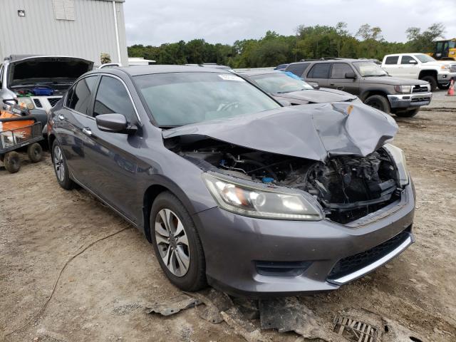 Photo 0 VIN: 1HGCR2F34DA033701 - HONDA ACCORD LX 