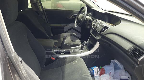 Photo 20 VIN: 1HGCR2F34DA038090 - HONDA ACCORD 