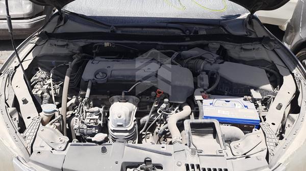 Photo 26 VIN: 1HGCR2F34DA038090 - HONDA ACCORD 