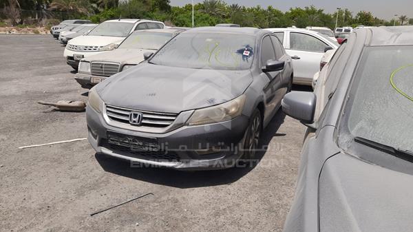 Photo 3 VIN: 1HGCR2F34DA038090 - HONDA ACCORD 