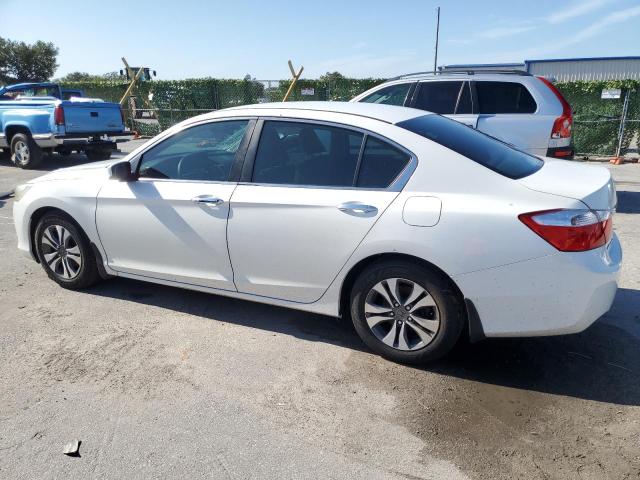 Photo 1 VIN: 1HGCR2F34DA041801 - HONDA ACCORD 