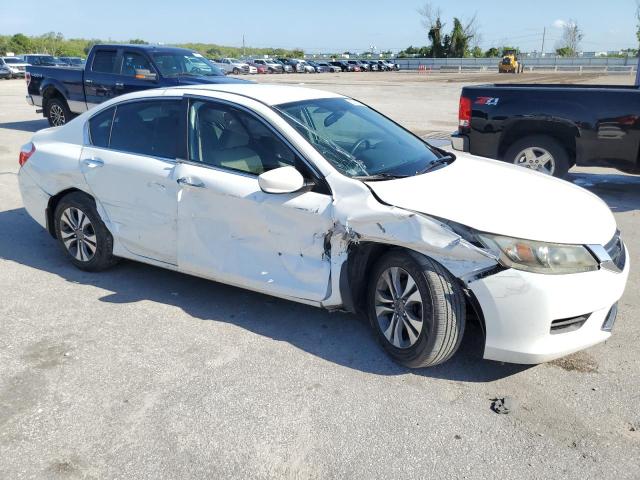 Photo 3 VIN: 1HGCR2F34DA041801 - HONDA ACCORD 