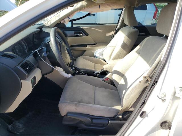 Photo 6 VIN: 1HGCR2F34DA041801 - HONDA ACCORD 