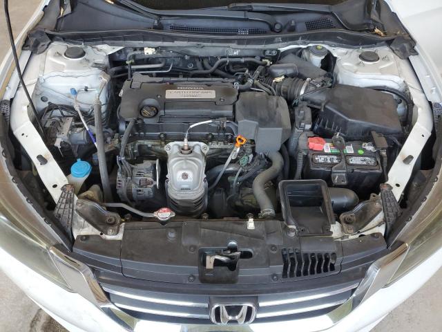 Photo 10 VIN: 1HGCR2F34DA051339 - HONDA ACCORD LX 