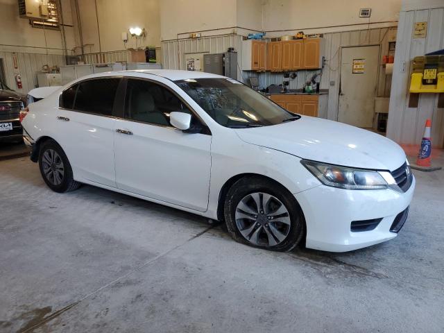 Photo 3 VIN: 1HGCR2F34DA051339 - HONDA ACCORD LX 