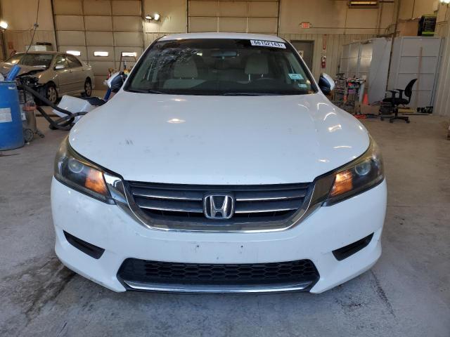 Photo 4 VIN: 1HGCR2F34DA051339 - HONDA ACCORD LX 