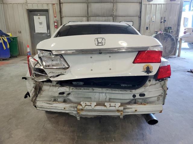 Photo 5 VIN: 1HGCR2F34DA051339 - HONDA ACCORD LX 