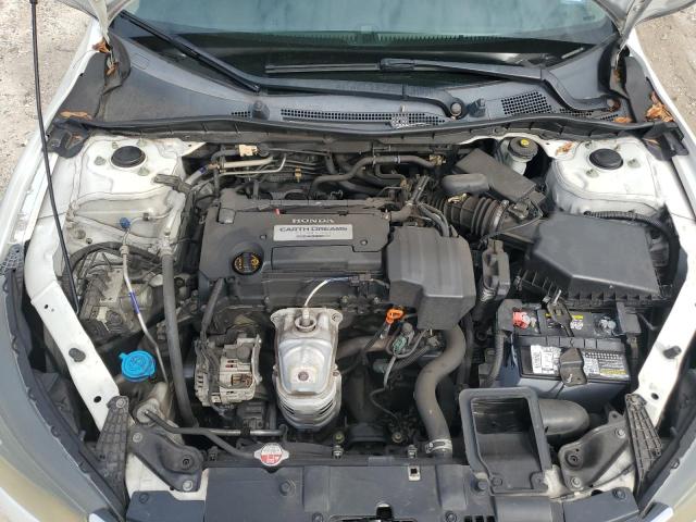 Photo 10 VIN: 1HGCR2F34DA055438 - HONDA ACCORD LX 