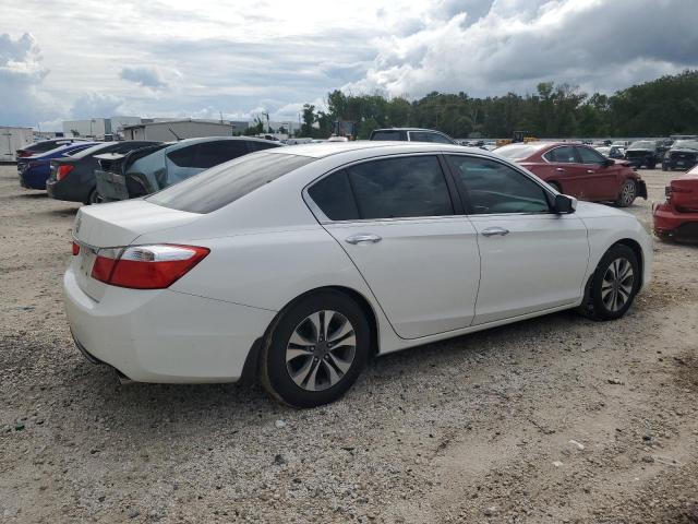 Photo 2 VIN: 1HGCR2F34DA055438 - HONDA ACCORD LX 