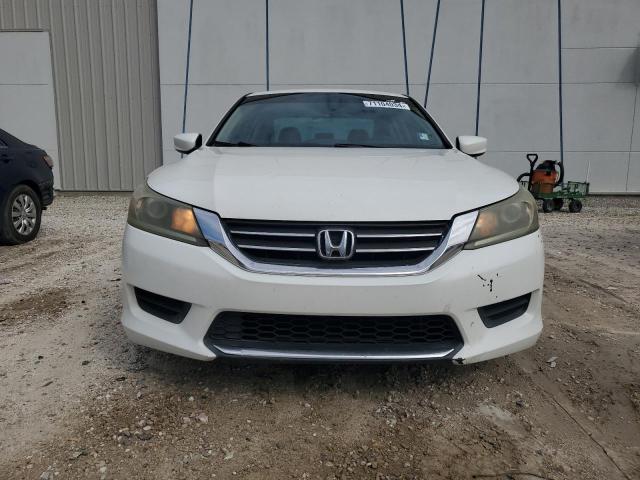 Photo 4 VIN: 1HGCR2F34DA055438 - HONDA ACCORD LX 