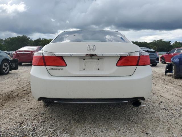 Photo 5 VIN: 1HGCR2F34DA055438 - HONDA ACCORD LX 