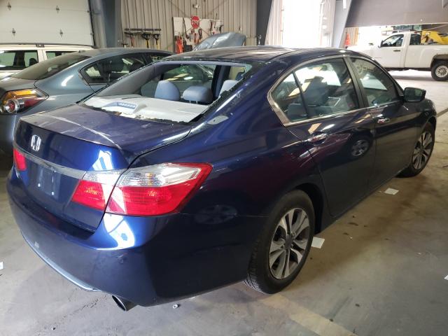 Photo 3 VIN: 1HGCR2F34DA069968 - HONDA ACCORD LX 