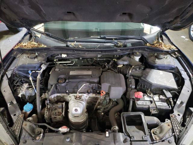 Photo 6 VIN: 1HGCR2F34DA069968 - HONDA ACCORD LX 