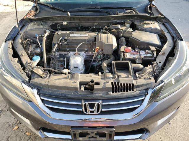 Photo 10 VIN: 1HGCR2F34DA073115 - HONDA ACCORD LX 