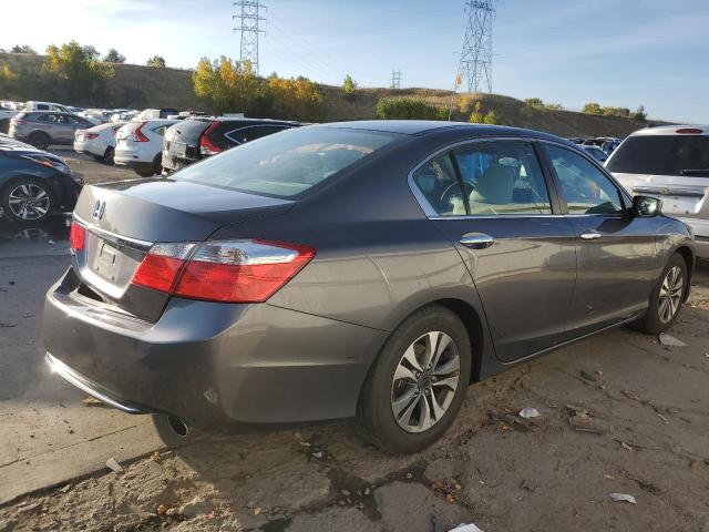 Photo 2 VIN: 1HGCR2F34DA073115 - HONDA ACCORD LX 